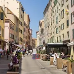 T2 Type New Yorkais Appartamento Ajaccio (Corsica)