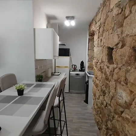T2 Type New Yorkais Apartment *