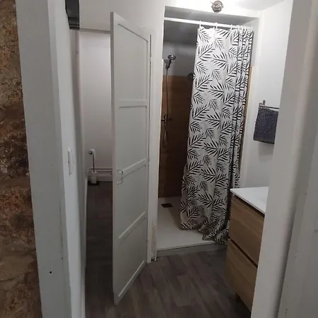 Apartment T2 Type New Yorkais *