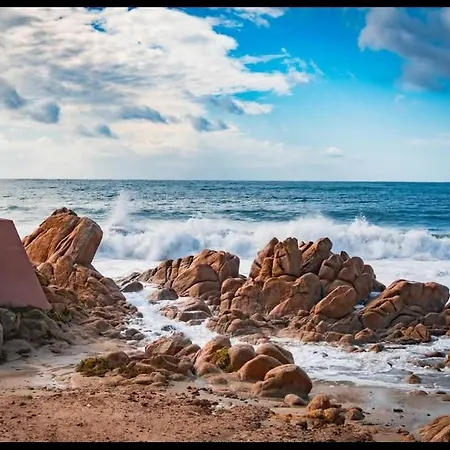 T2 Type New Yorkais Apartamento