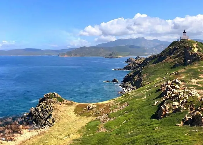 T2 Type New Yorkais Apartment