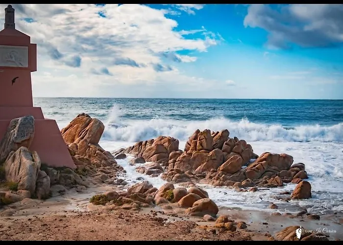 T2 Type New Yorkais Appartement